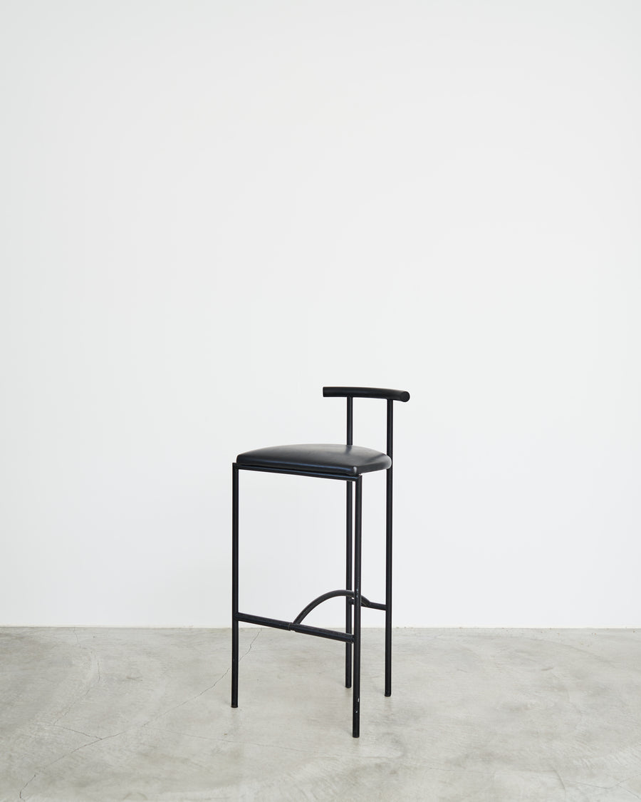 Tokyo Bar Stool by Rodney Kinsman for Bieffeplast