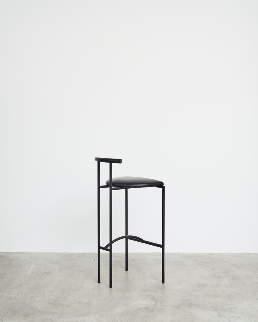 Tokyo Bar Stool by Rodney Kinsman for Bieffeplast