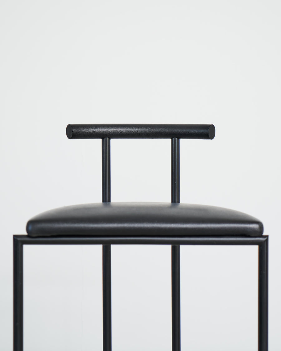 Tokyo Bar Stool by Rodney Kinsman for Bieffeplast