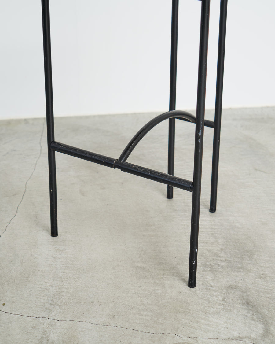 Tokyo Bar Stool by Rodney Kinsman for Bieffeplast