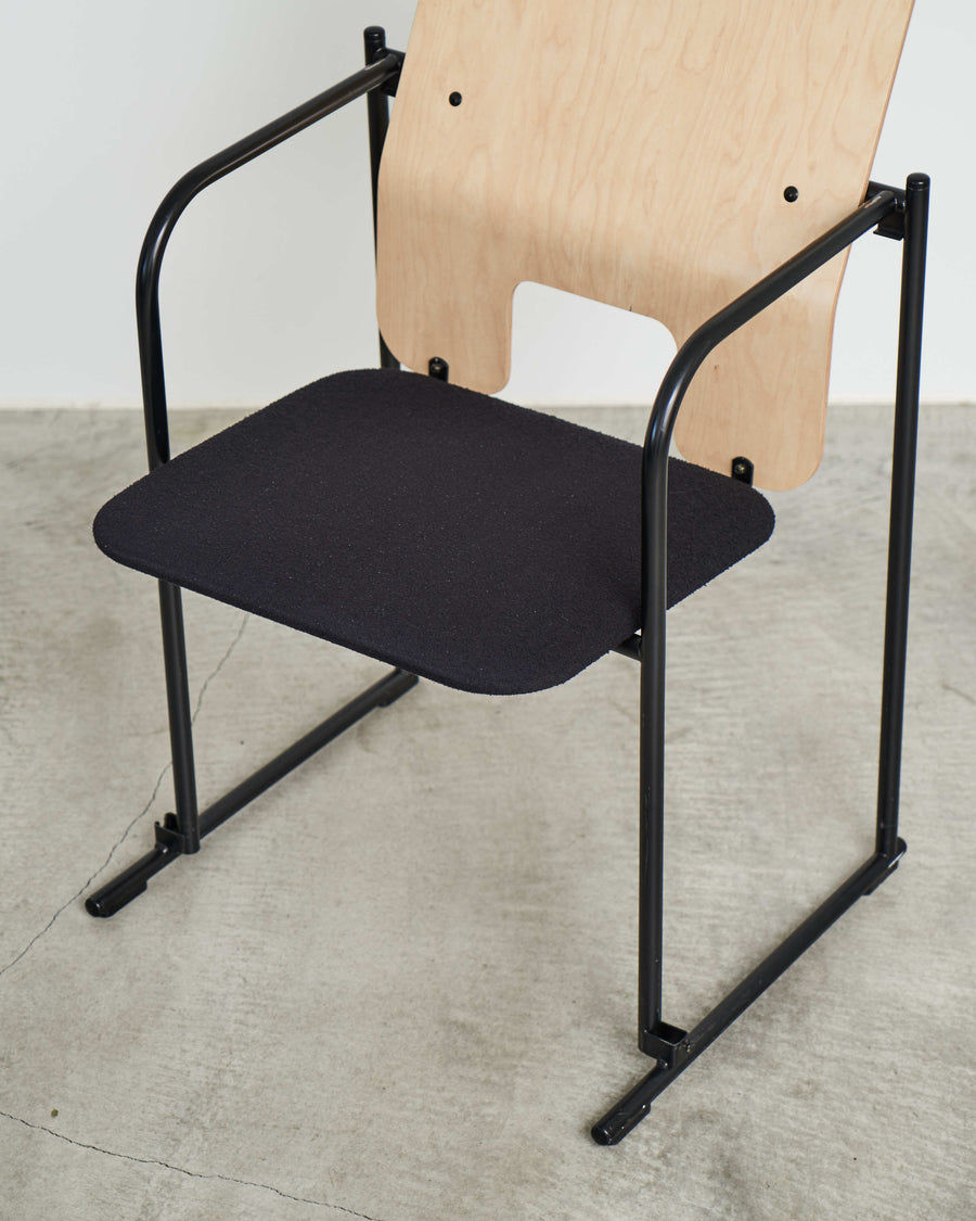 Chair by Yrjö Kukkapuro for Avarte