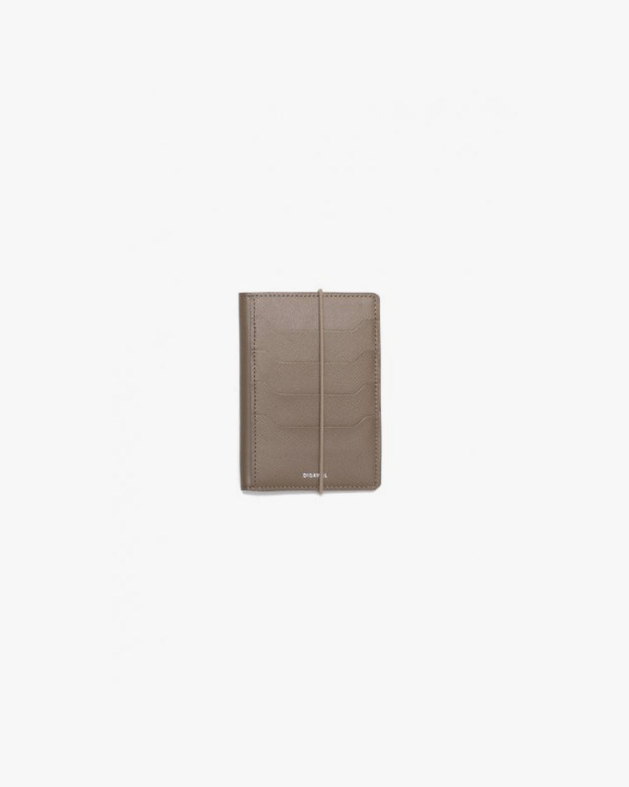 PASSPORT CASE Calf Leather