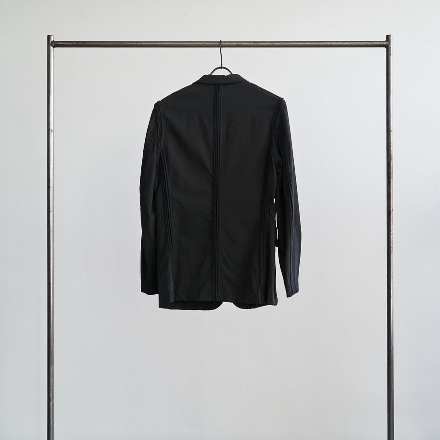 Comme des Garcons Homme Plus Jacket No.1