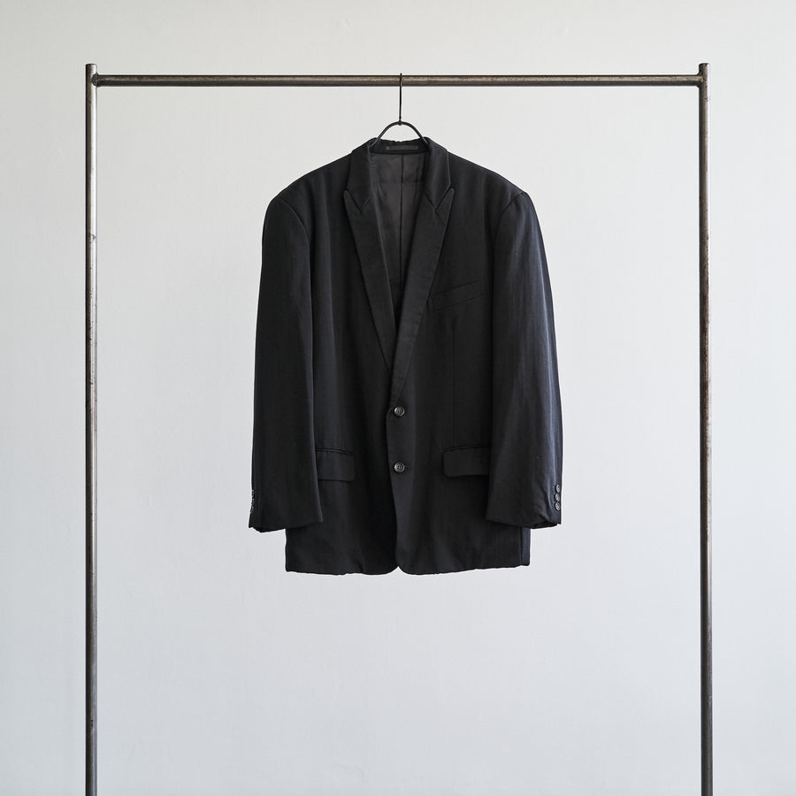 Comme des Garcons Homme Plus Jacket No.2