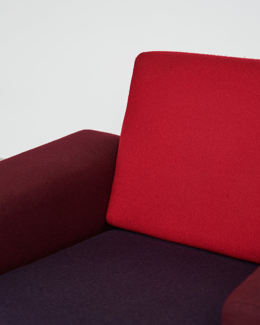 Westside Armchairs by Ettore Sottsass for Knoll