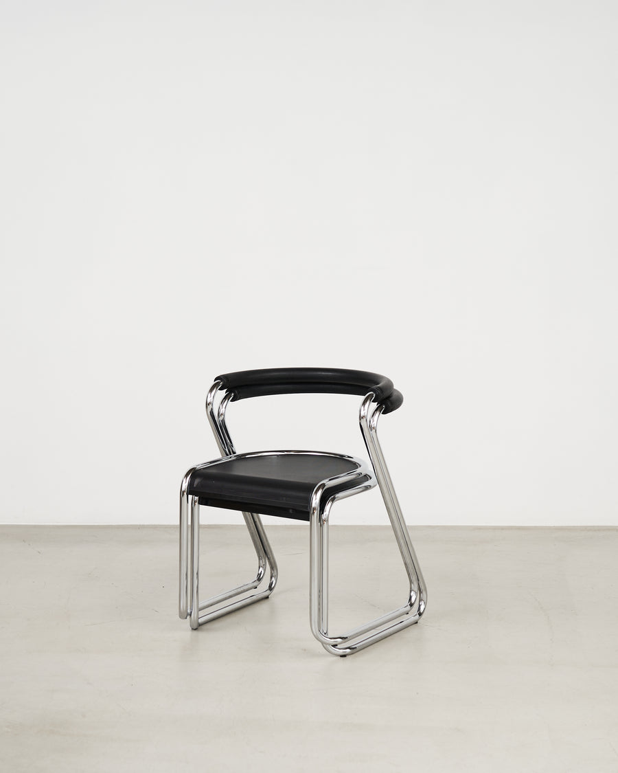 Stackable Chair by Airon