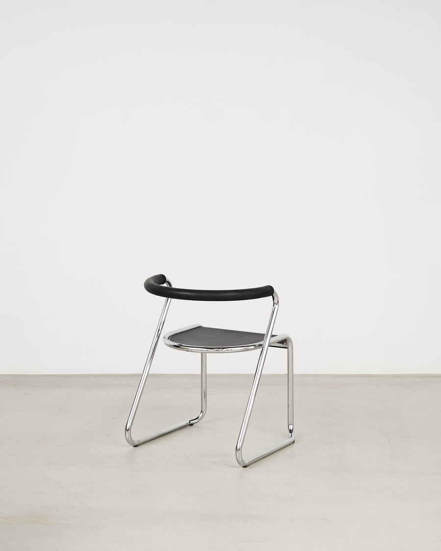 Stackable Chair by Airon