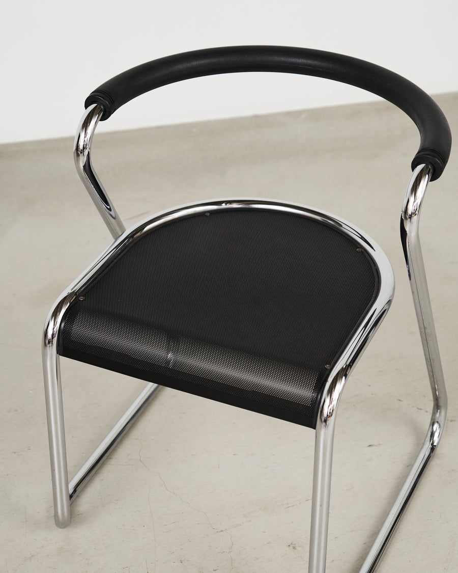 Stackable Chair by Airon